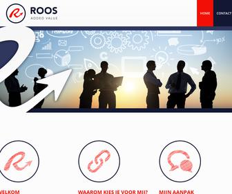 Roos Added Value