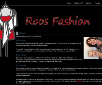 G.G. Roos Fashion
