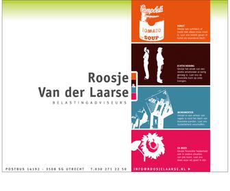Roosje & Van der Laarse belastingadviseurs