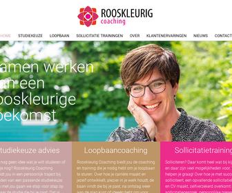 http://www.rooskleurigcoaching.nl