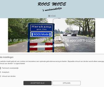 http://www.roosmode.nl
