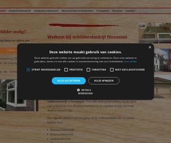 Roossien Schildersbedrijf