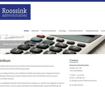 http://www.roossink-administraties.nl