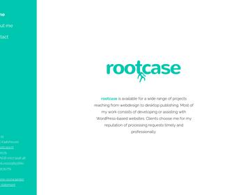 http://www.rootcase.nl