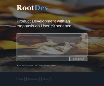 https://www.rootdev.nl