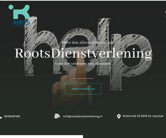 Roots Dienstverlening
