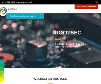 http://www.rootsec.nl