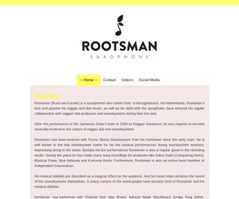 http://www.rootsmansax.com