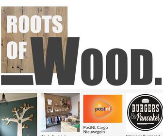 http://www.rootsofwood.nl