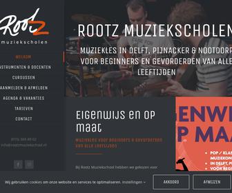 http://www.rootzmuziekschool.nl