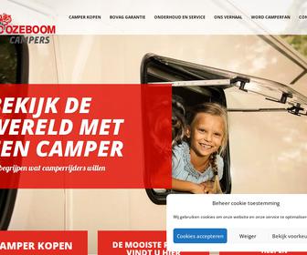 http://www.roozeboomcampers.nl