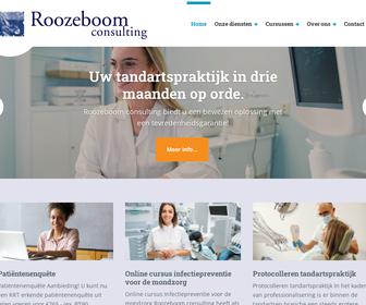 Roozeboom Consulting B.V.