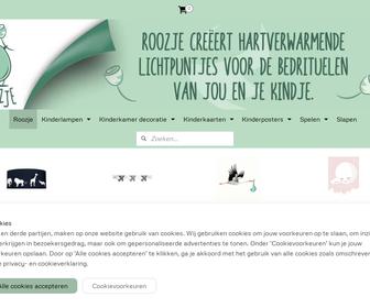 http://www.roozje.nl