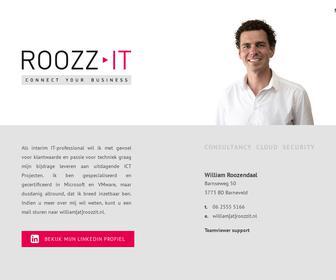 http://www.roozzit.nl