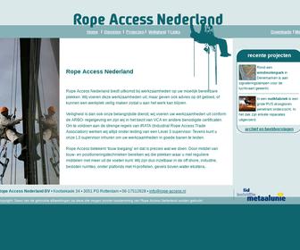 http://www.rope-access.nl