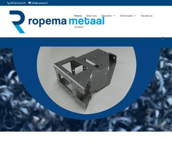 http://www.ropema.nl