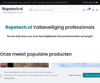 Ropetech.nl