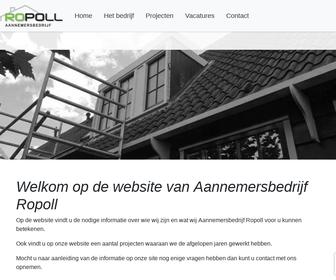 http://www.Ropoll.nl