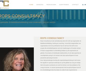 Rops consultancy