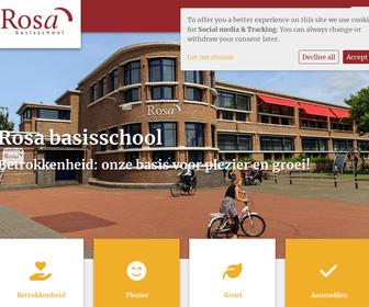 http://www.rosabasisschool.nl