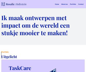 https://www.rosaliehollestein.nl