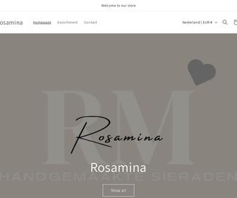 Rosamina