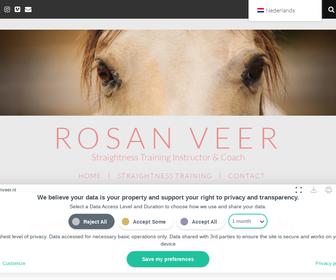 http://www.rosanveer.nl