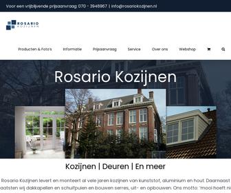 http://www.rosariokozijnen.nl
