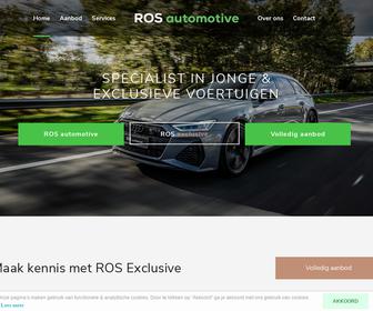 Ros Automotive