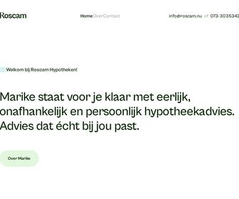Roscam Makelaars