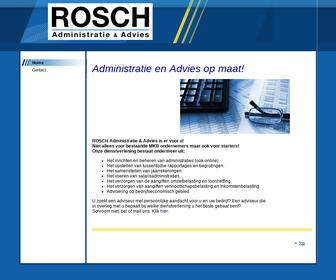 http://www.roschadministratie.nl