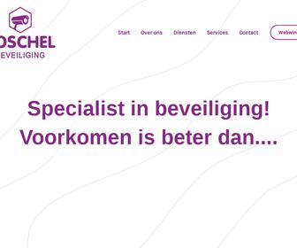 http://www.roschelbeveiliging.nl