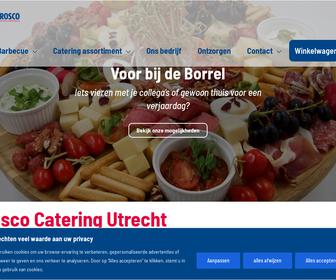 Rosco Catering / Party-Service
