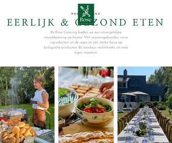 https://www.rosecatering.nl