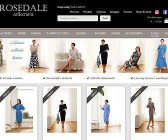 Rosedale Collections B.V.