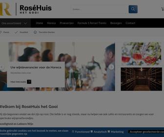 http://www.rosehuishetgooi.nl