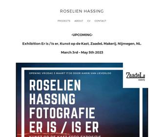 Roselien Hassing Photography