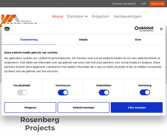 https://www.rosenberg-projects.nl