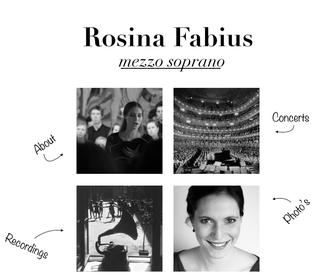 Rosina Fabius