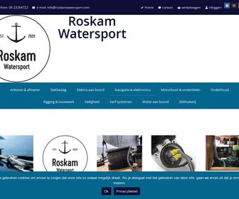 http://www.roskamwatersport.nl