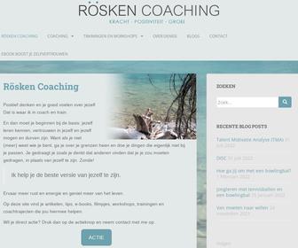 http://www.roskencoaching.nl