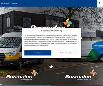 Installatiebedrijf Rosmalen B.V.