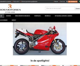http://www.rosmotoren.nl