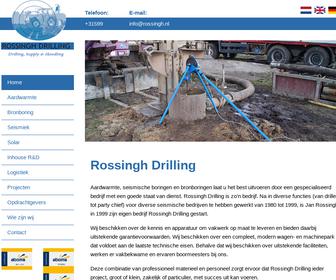Rossingh Drilling B.V.