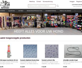 https://www.rostero.nl