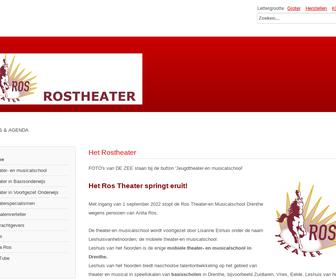 Het Rostheater