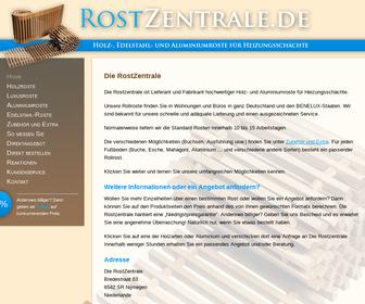http://www.rostzentrale.de