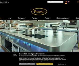 Rosval Production & Development B.V.