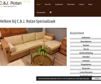 http://www.rotanspeciaalzaak.nl