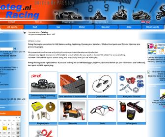Roteg Racing B.V.
